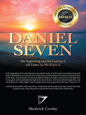 cover image of Daniel Seven